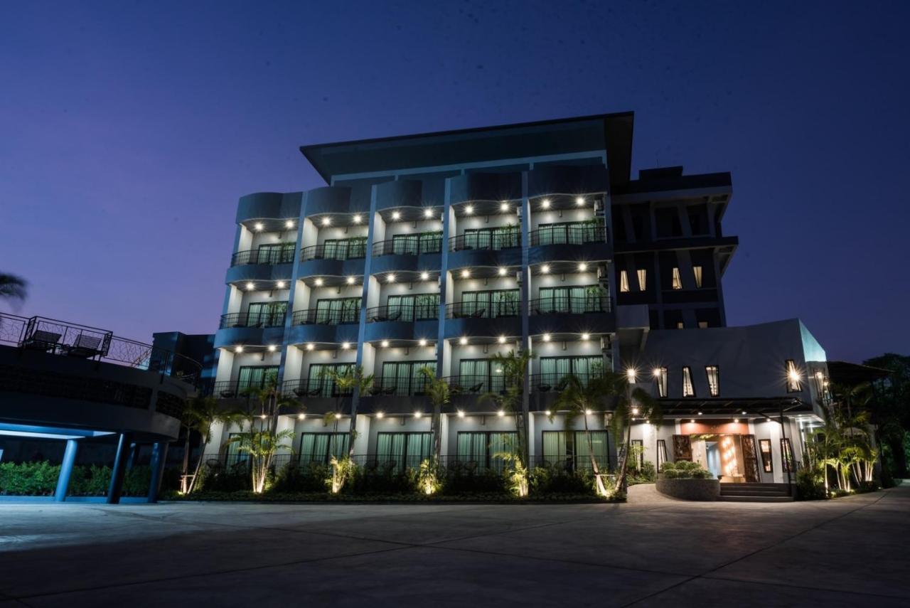 Little Loft Hotel Phuket Exterior photo