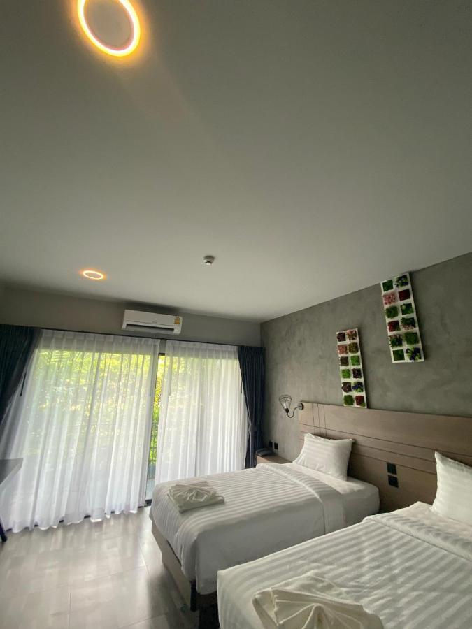 Little Loft Hotel Phuket Exterior photo