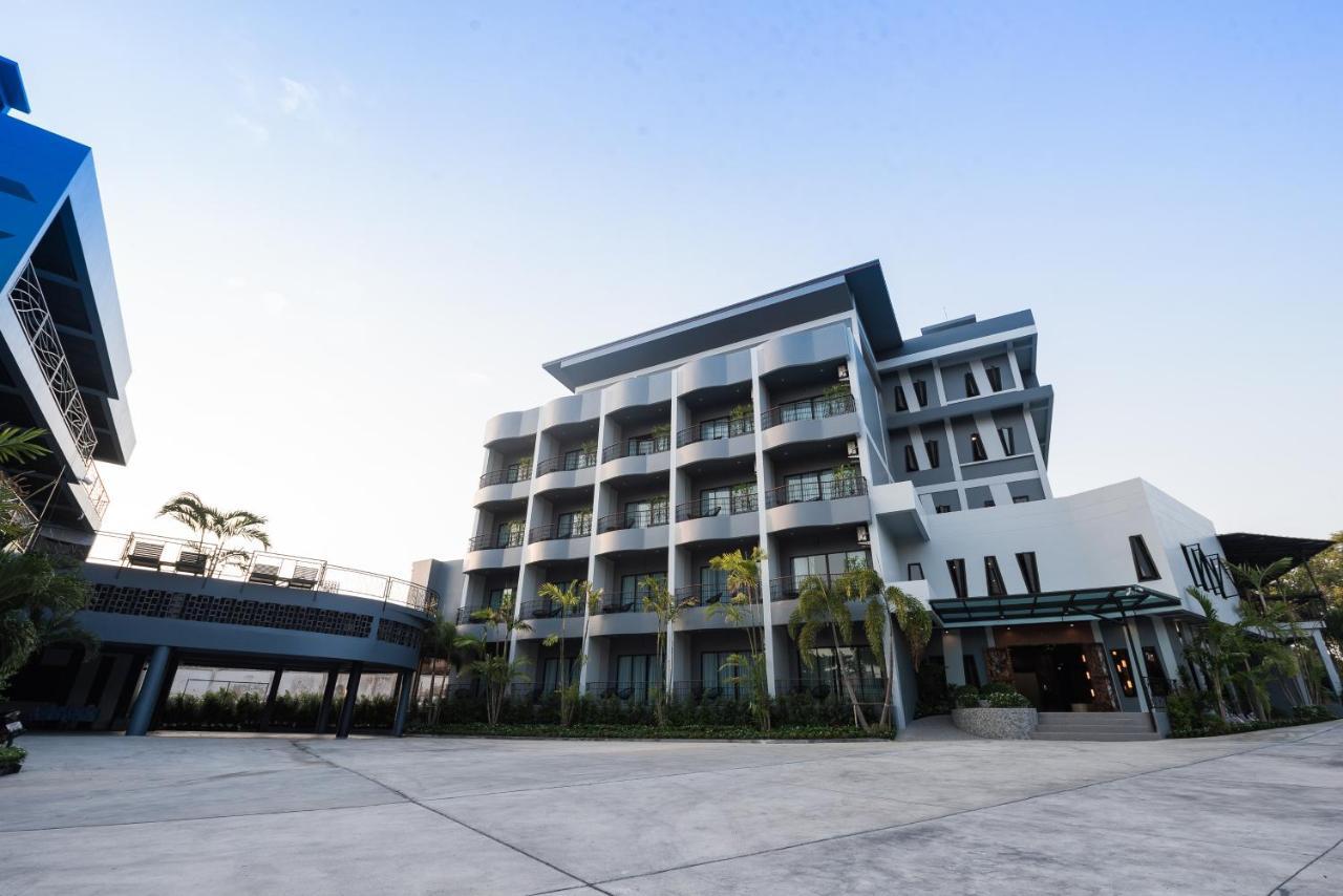 Little Loft Hotel Phuket Exterior photo