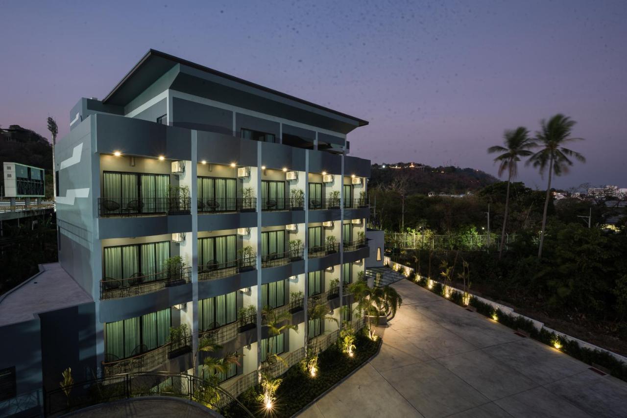 Little Loft Hotel Phuket Exterior photo